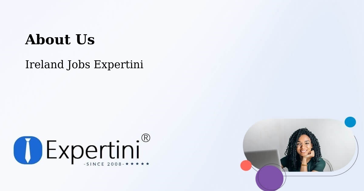 About Expertini Recruitment Platform  – Dunleer - Dunleer, Ireland Jobs Expertini