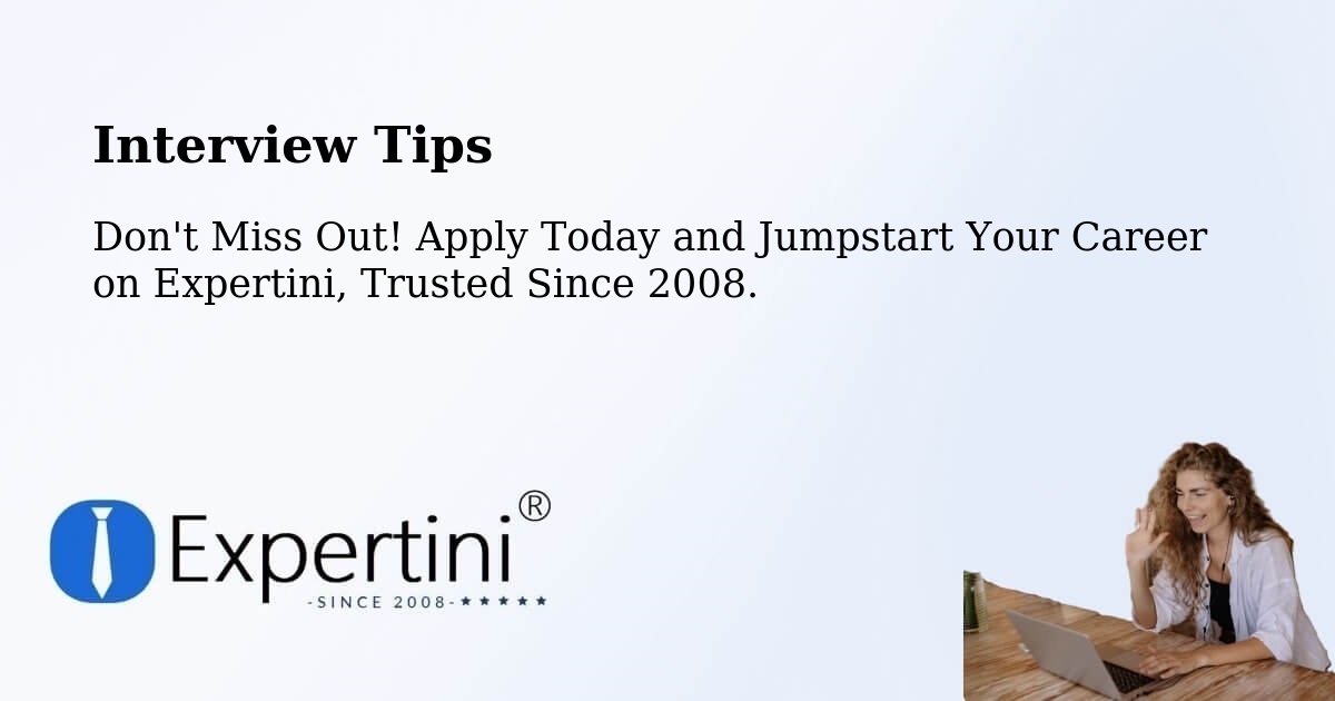 Interview Tips & Techniques for Job Seekers – Dunleer - Dunleer, Ireland Jobs Expertini